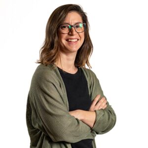 María Gómez Jiménez 