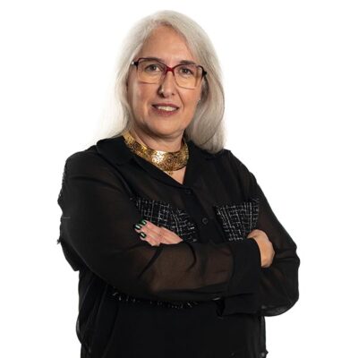 Prof. Dra. María Gracia Carpena