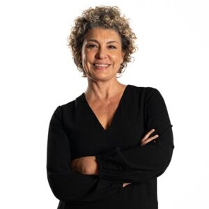 Núria Hernández Sellés 