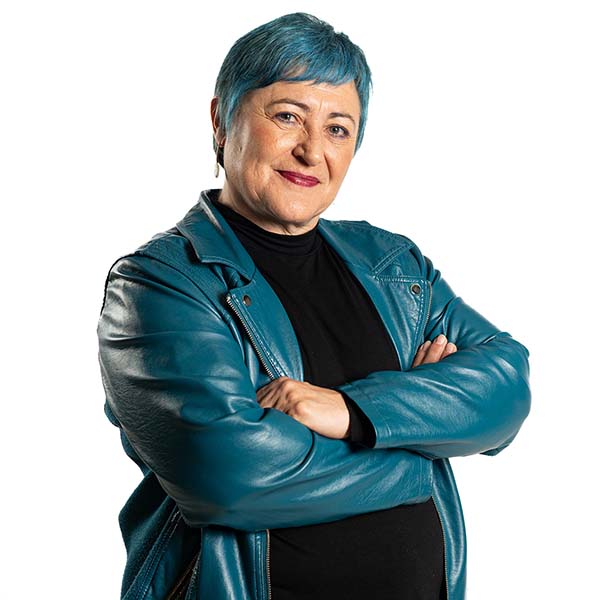  Mª Pilar Relaño Fernández