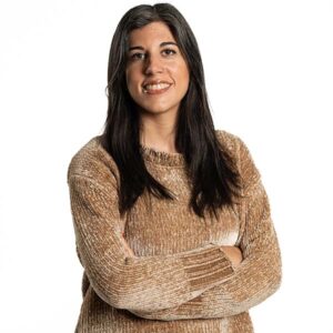 Silvia Rodríguez Alonso