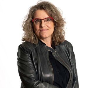 Susana Martínez Suárez