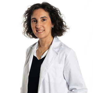 Mª Teresa Arribas Cordero