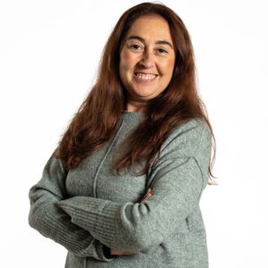 Mª Zulema Ahijado Guzmán