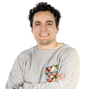 Luis Matesanz García 