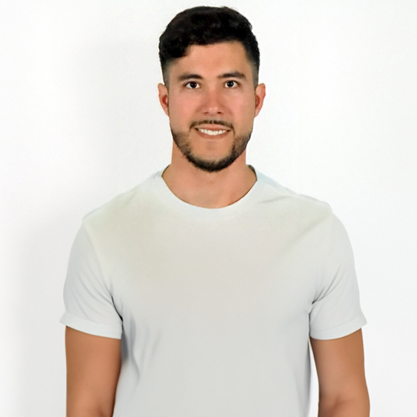 Javier Gil Castillo