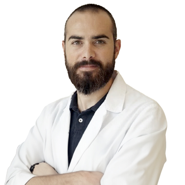 Héctor Beltrán Alacreu 