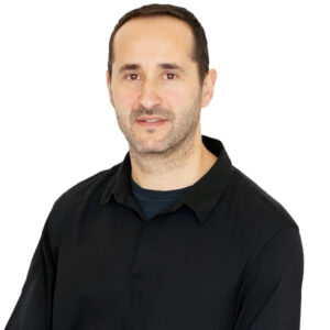 Prof. Dr. José Vicente León 