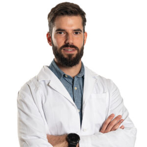 Prof. Daniel Mañoso