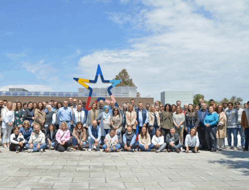 La Salle Madrid celebra con entusiasmo el Día de San Juan Bautista de La Salle