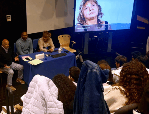 Reflexión y aprendizaje en el I Encuentro: Vivir la pobreza y la exclusión social
