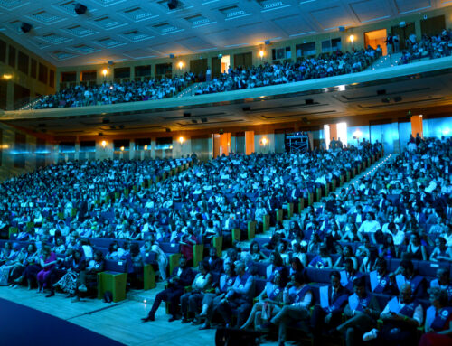 Acto de Graduación 2025