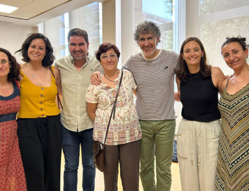 Colaboración entre La Salle Centro Universitario y CEDAC: Capacitación en Terapia Ocupacional para Daño Cerebral