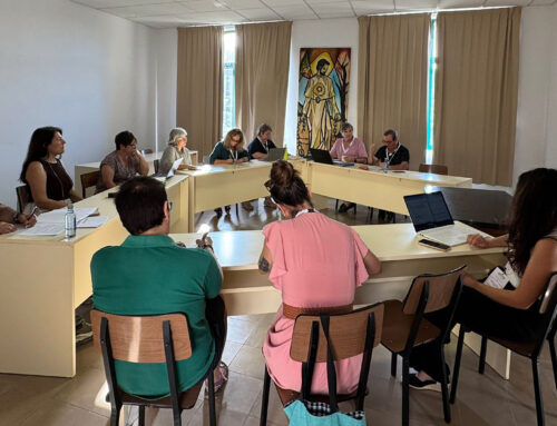 Celebración del XVIII Symposium Internacional sobre el Prácticum y las Prácticas Externas