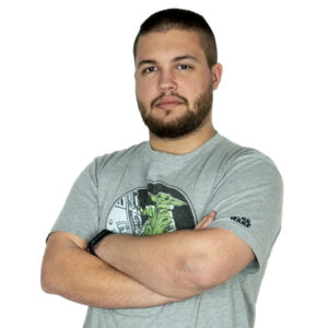 Alejandro Jorge Moreno Hernández