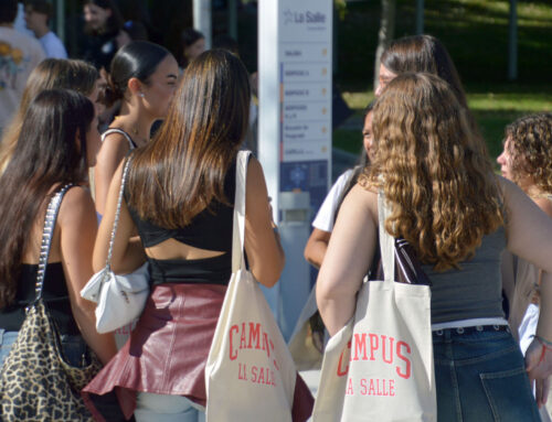 Prometedor inicio del curso 2025/2026: así han sido las jornadas de bienvenida y acogida
