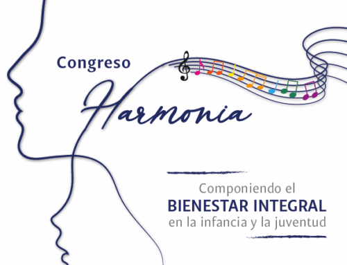 Congreso Harmonia: La Salle reúne a expertos para abordar el bienestar de la infancia y la juventud