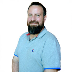 Jose María Calavia Balduz
