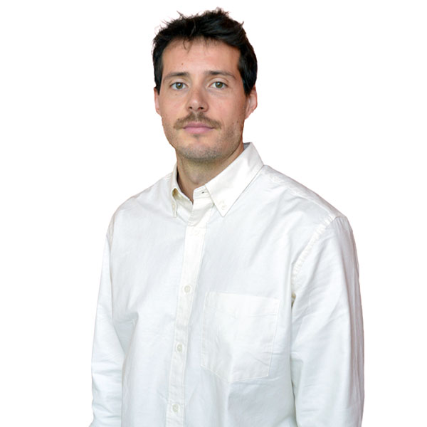 Miguel Molina Álvarez