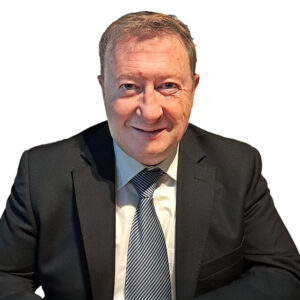 Rubén Prieto Chaparro