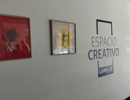 Inauguración exposición «Camino del sol»