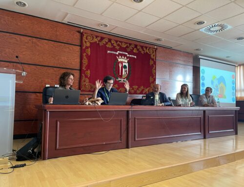 El Proyecto AcercAAte participa en el II Congreso de Innovación Docente de las Universidades Madrileñas (MadrID)