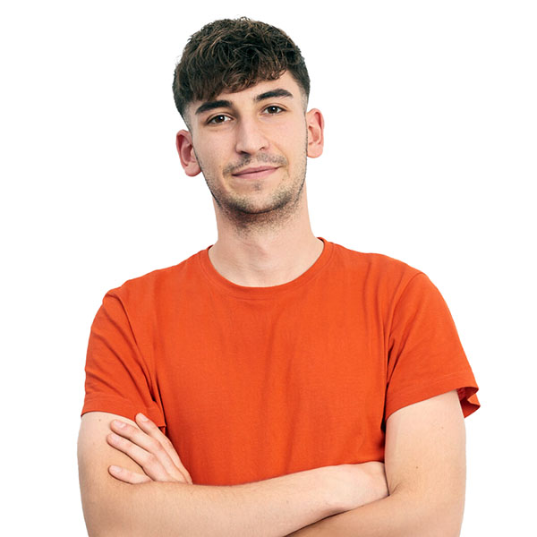 Alfredo Lerín Calvo