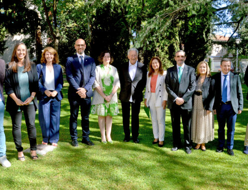 Solemne Acto de Inauguración del Curso Académico 2025-2026