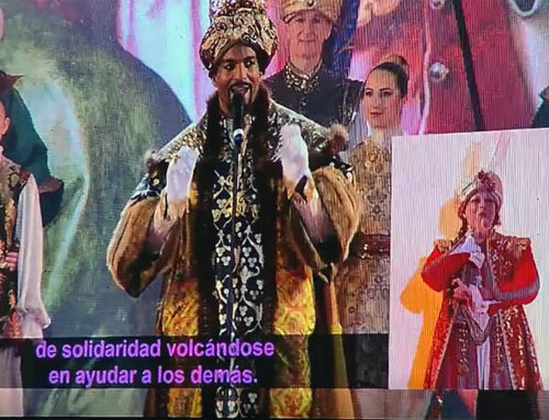Madrid Destino: la inclusión en el ADN de los proyectos culturales municipales.