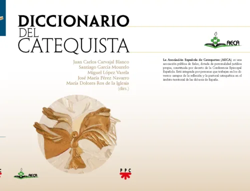 El Instituto San Pío X contribuye al nuevo Diccionario del catequista
