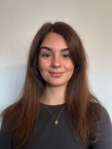 Ana María Rodríguez Azcoitia