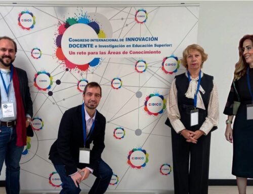 Nueva publicación del área de Educación