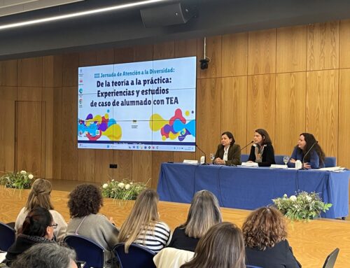 «De la teoría a la práctica»: Expertos abordan la inclusión y los retos del alumnado con TEA