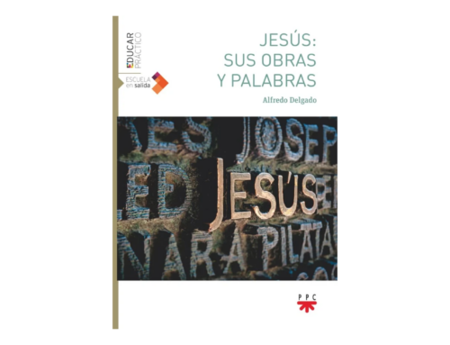 Nueva publicación de Alfredo Delgado Gómez