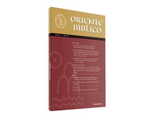 Nuevas publicaciones de José Andrés Sánchez Abarrio