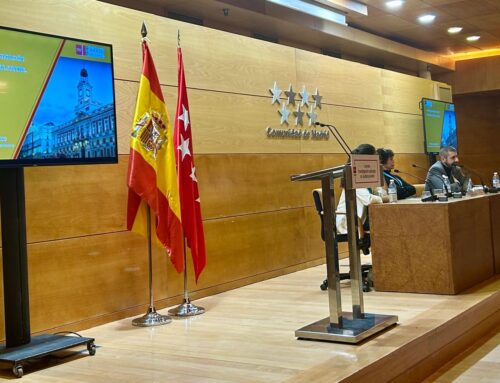 El codirector del máster sobre violencia en la infancia y la adolescencia de La Salle participa en las jornadas del ARRMI sobre investigación y justica juvenil