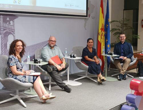 Profesores del Campus destacan en eventos nacionales e internacionales sobre IA, inclusión y neurociencia