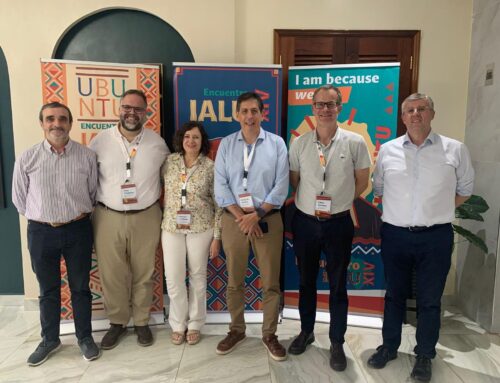 El Encuentro XV de la IALU reúne en Nairobi a líderes universitarios lasallistas de todo el mundo