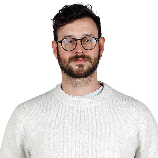 Enrique Carrasco González