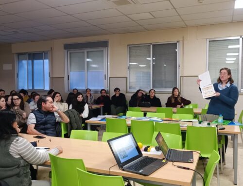 Docentes de La Salle impulsan la formación en inclusión educativa sobre Trastorno del Espectro del Autismo