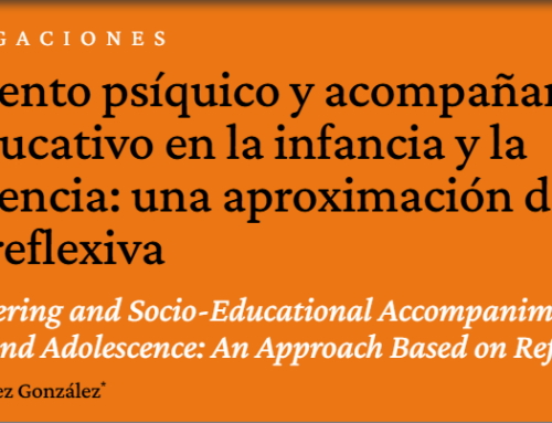 Nueva publicación de Alejandro Martínez González