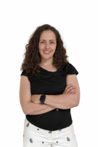 Patricia Moreno Carrero