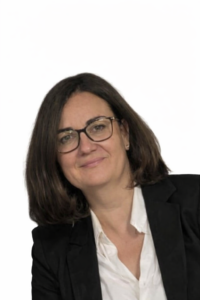 Raquel Blázquez Cembellín