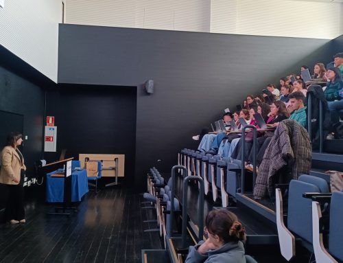 Cuidar la salud mental de los jóvenes: Una mirada desde la Terapia Ocupacional en La Salle