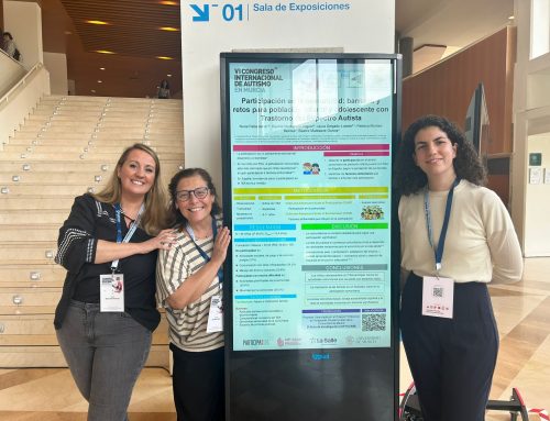 La Salle, presente en el VI Congreso Internacional de Autismo