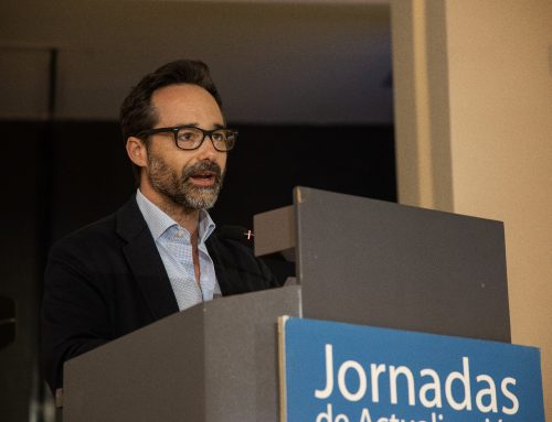 Presencia destacada de La Salle en las 41ª Jornadas de Actualización en Podología (DIAPOMA 2026)