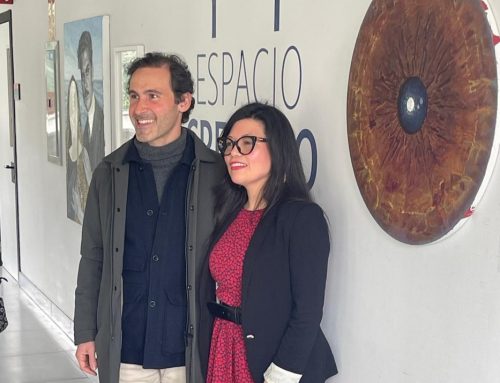 Patricia Nieto: Una exposición que invita al diálogo entre miradas y emociones