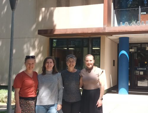 La Salle Campus Madrid celebra la IV Semana Internacional de Fisioterapia y refuerza su colaboración con University College South Denmark