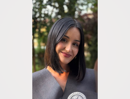 Doble galardón para La Salle en los Premios de Investigación COPTOCAM 2025