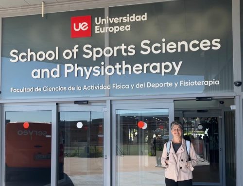La inclusión de adolescentes con TDAH en el deporte de equipo, eje de una ponencia en la Universidad Europea de Madrid